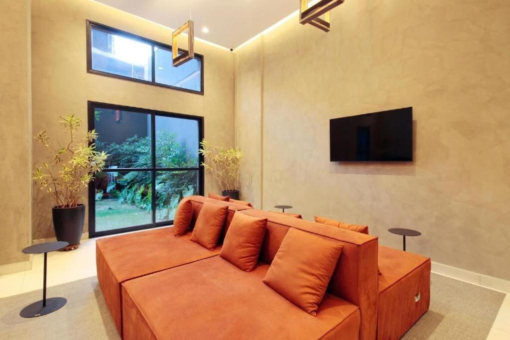 Apartment Lindo Em Pinheiros