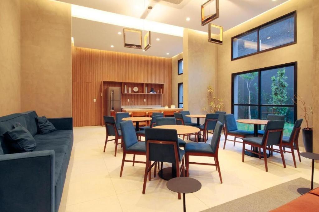Apartment Lindo Em Pinheiros *