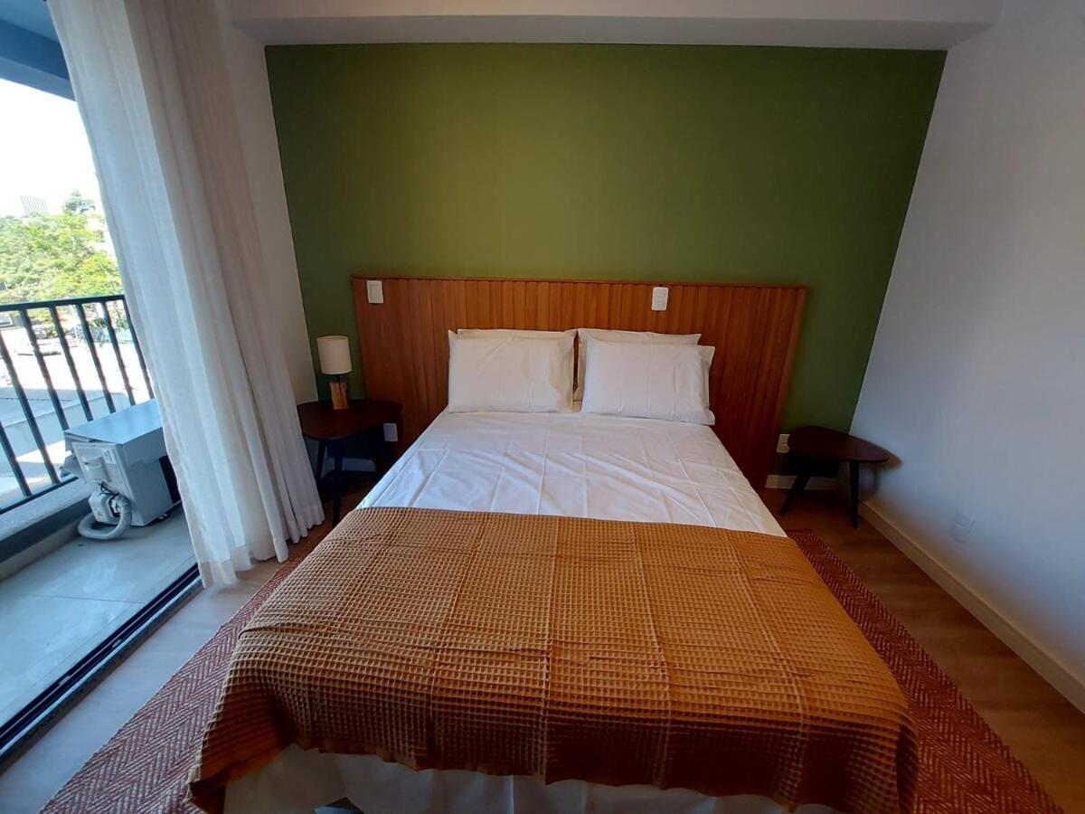 Lindo Em Pinheiros Apartment Sao Paulo