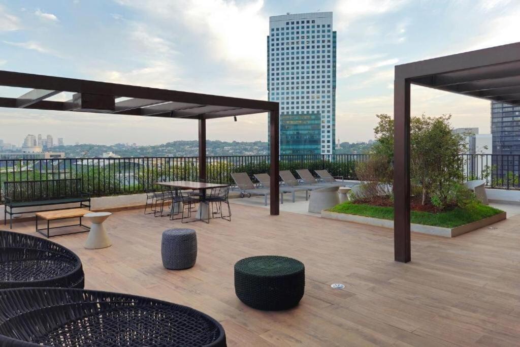 Apartment Lindo Em Pinheiros Sao Paulo