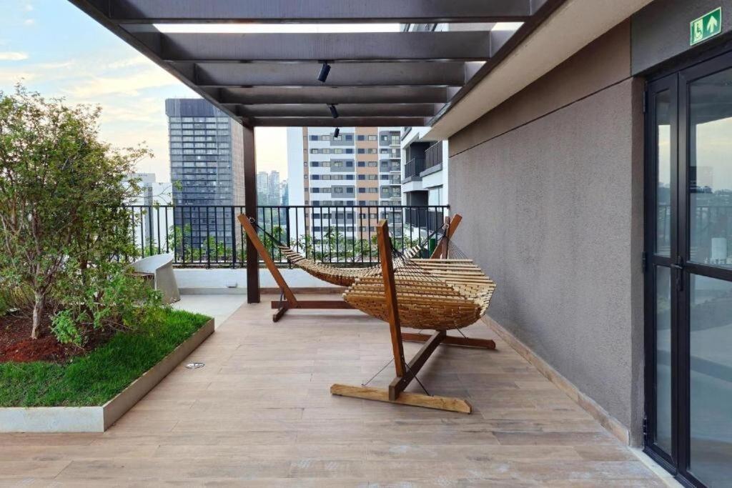 Lindo Em Pinheiros * Sao Paulo