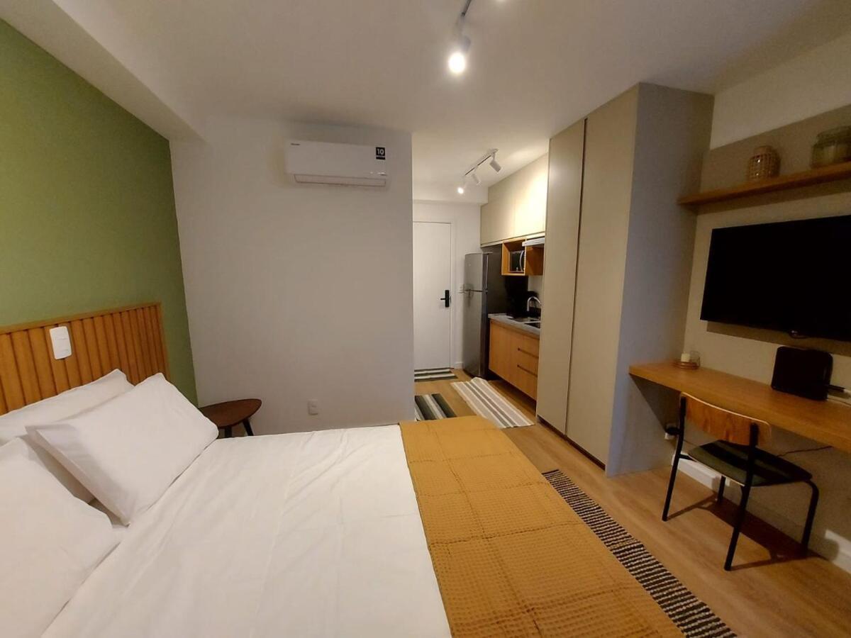 Lindo Em Pinheiros Apartment
