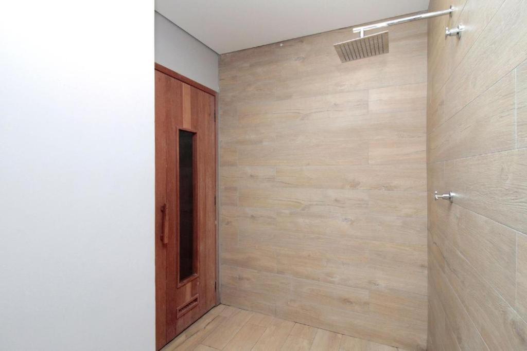 Lindo Em Pinheiros Apartment *