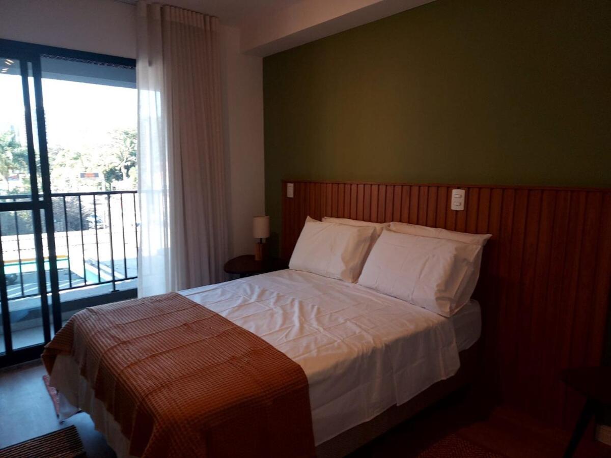Apartment Lindo Em Pinheiros