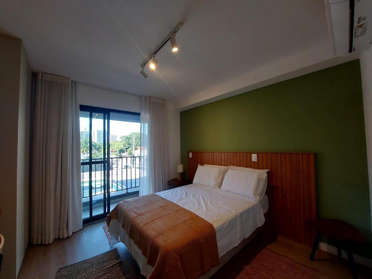 Lindo Em Pinheiros Apartment *