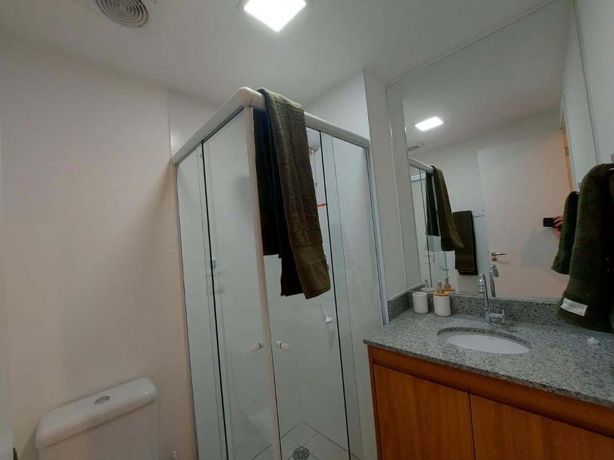 Apartment Lindo Em Pinheiros *