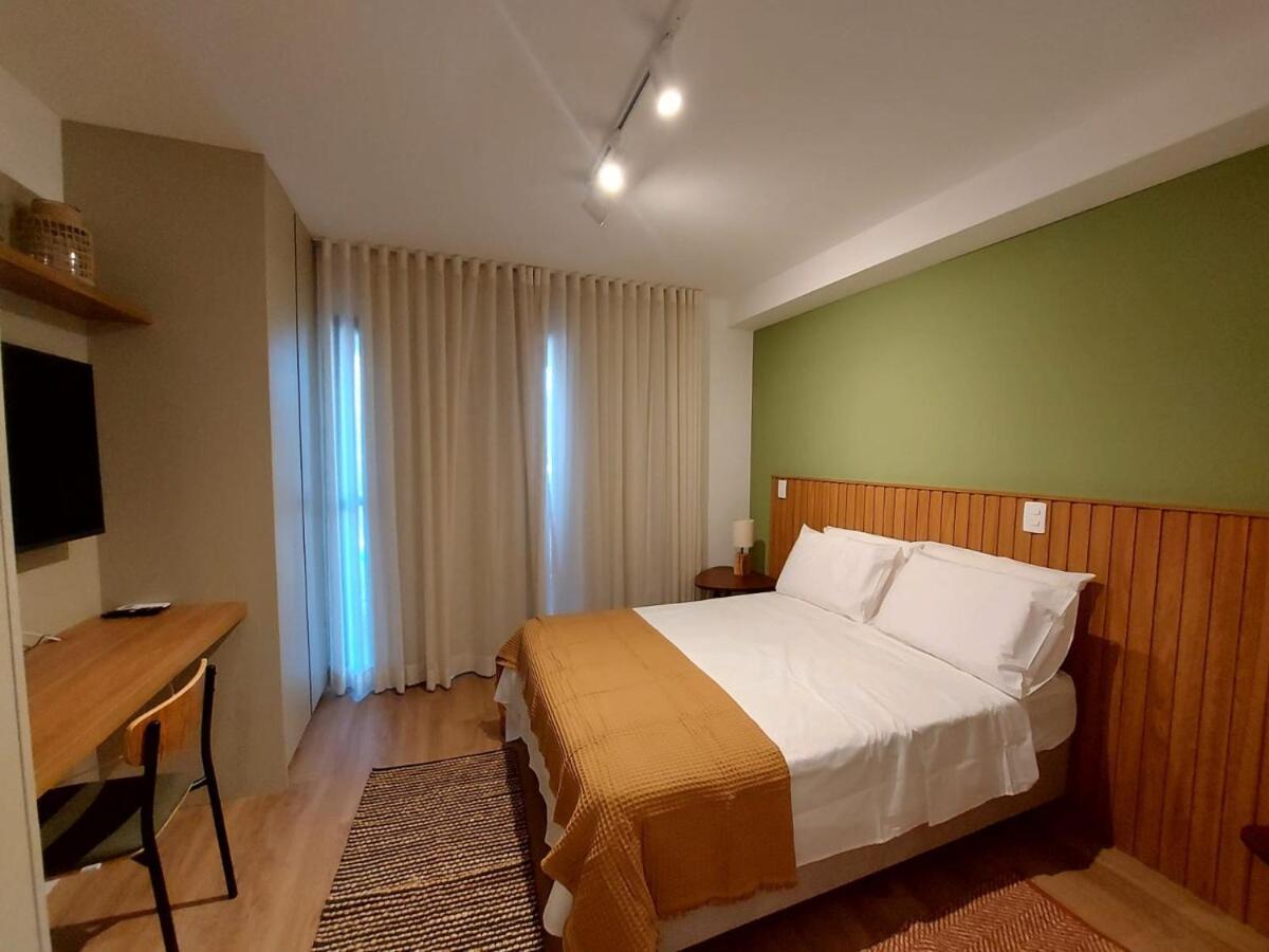 Lindo Em Pinheiros Apartment Sao Paulo