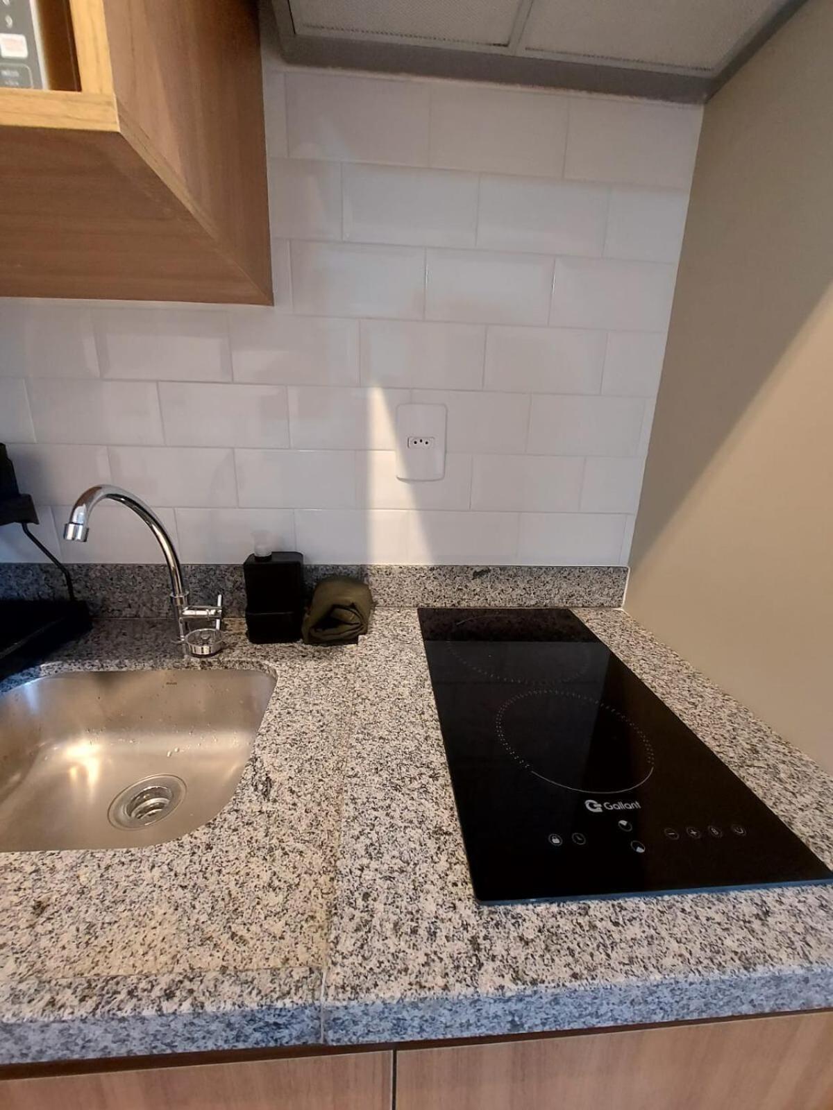 Apartment Lindo Em Pinheiros Sao Paulo