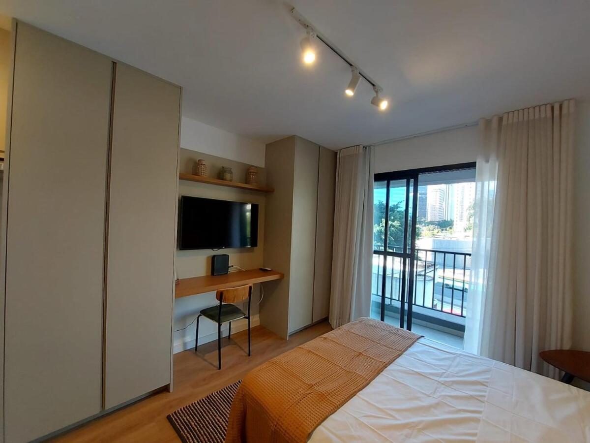 Lindo Em Pinheiros Apartment *