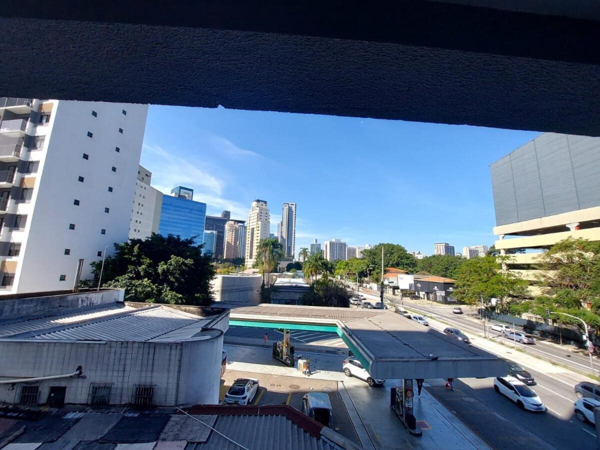 Lindo Em Pinheiros Apartment Sao Paulo