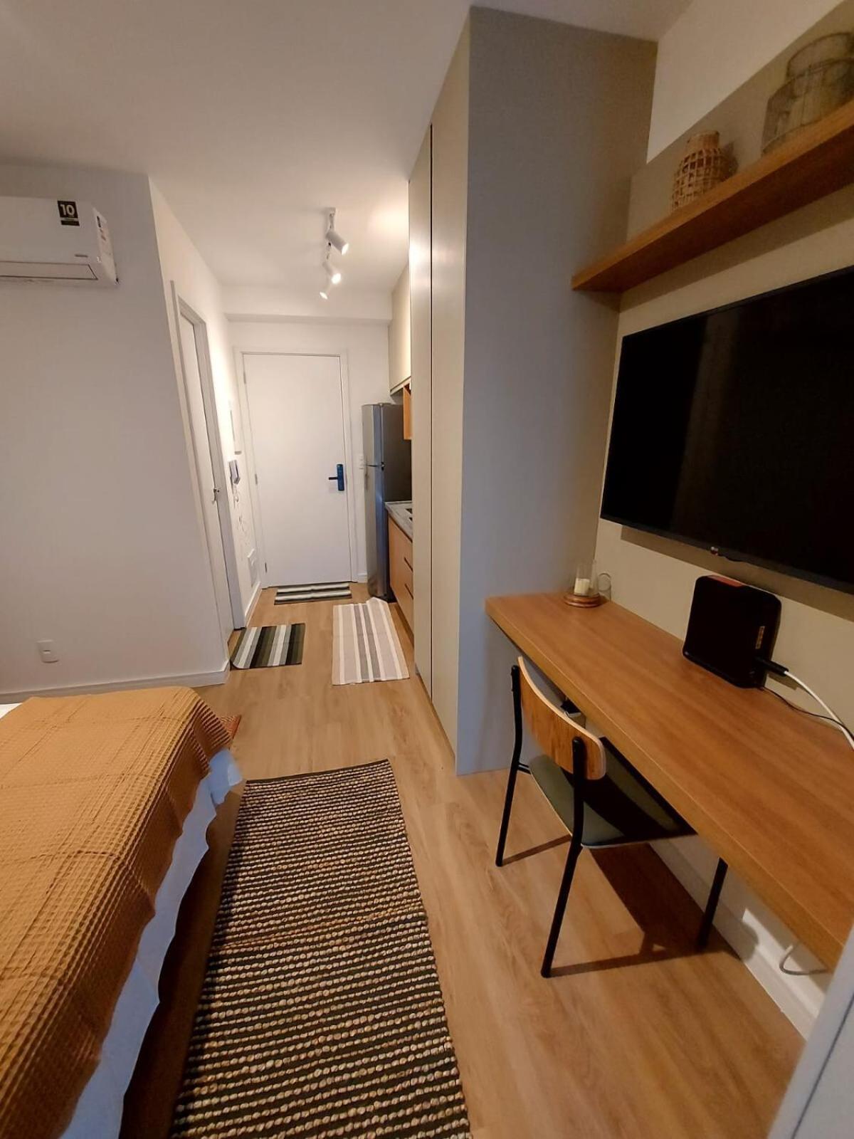 Apartment Lindo Em Pinheiros